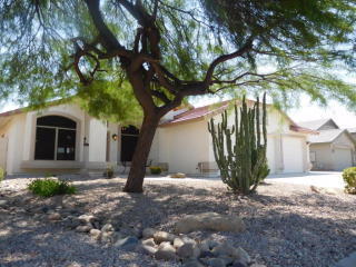 441 132nd St, Chandler AZ  85225-2836 exterior