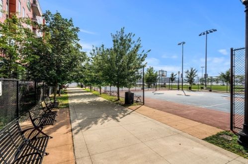 99 Sumner St, Boston MA exterior