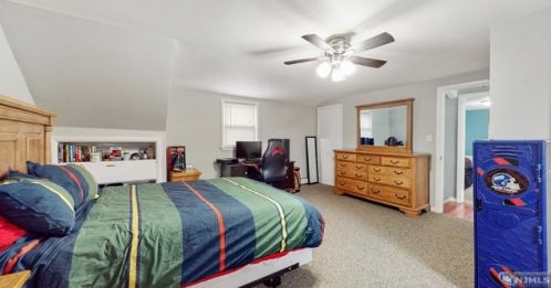 136 Mount Vernon St, Nutley NJ  07110-2568 exterior