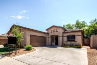 1075 Fargo St, Chandler, AZ 85286-1122
