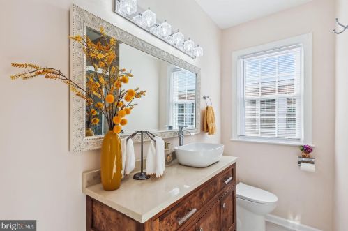 6415 3rd St, Washington DC  20012-2701 exterior