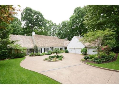 108 Dogwood Ln, Pittsburgh PA  15238-1200 exterior