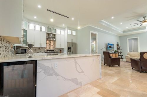 743 16 St, Naples FL 34117-9425 exterior