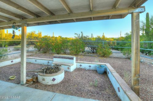 9731 Morrill Way, Tucson AZ 85749-8550 exterior