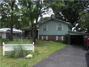 1901 Sun Hill Rd, Cleveland, TN 37311-6754