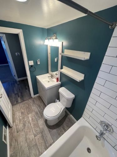 348 Moon Clinton Rd, Moon Twp PA  15108-2432 exterior