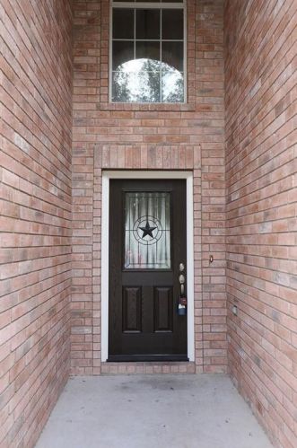 9512 Bromsgrove Dr, Austin TX  78717-5512 exterior