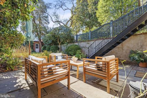 3324 Reservoir Rd, Washington DC  20007-2311 exterior