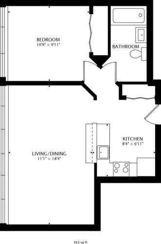 345 Eastgate Pl, Chicago IL  60616-5504 exterior