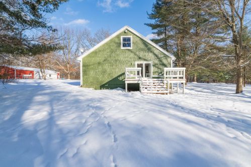 3763 2 St, Kalamazoo MI 49009-9319 exterior