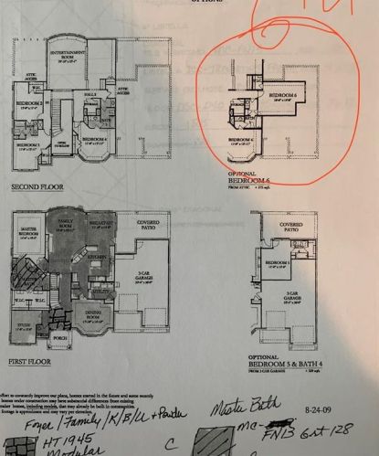 28418 Wild Mustang Ln, Fulshear TX 77441-2064 exterior