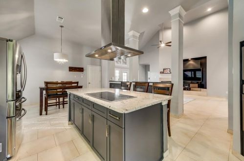 6209 Stewart Blvd, Frisco TX 75056-4607 exterior