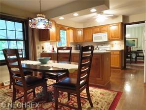 1402 Glenbrook Ln, Cleveland OH  44145-2703 exterior