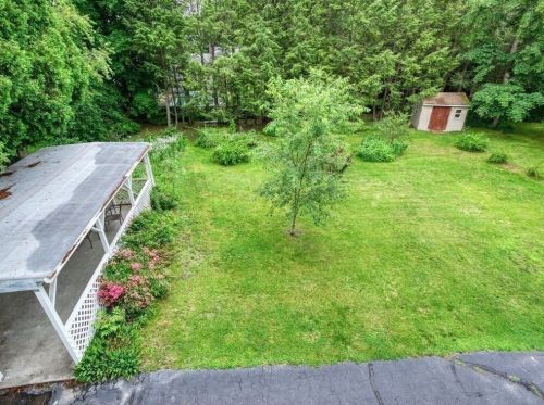 49 Poland St, Webster MA 01570-2712 exterior