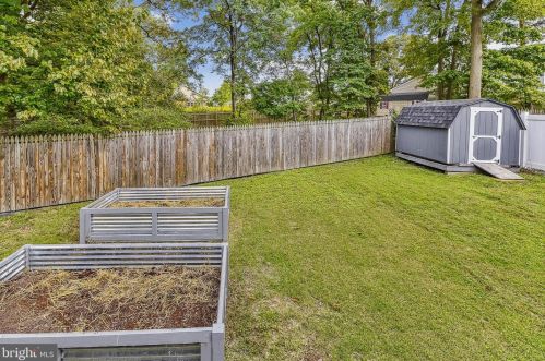 131 Archwood Ave, Glen Burnie MD 21061-1903 exterior