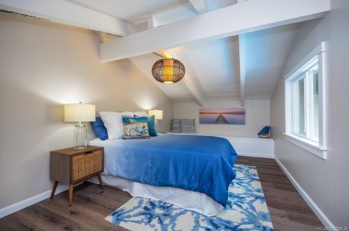 1175 Kaeleku St, Honolulu HI 96825-3007 exterior