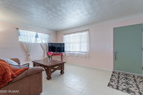 1309 Beverly Ave, Tucson AZ  85712-4905 exterior