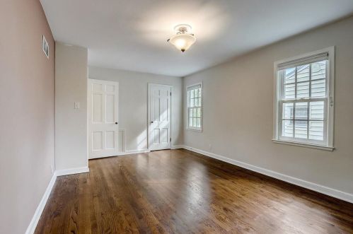 4318 Alpine Ave, Milwaukee WI  53211-1411 exterior