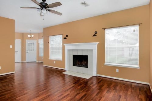 18919 Hikers Trl Dr, Humble TX 77346-6031 exterior