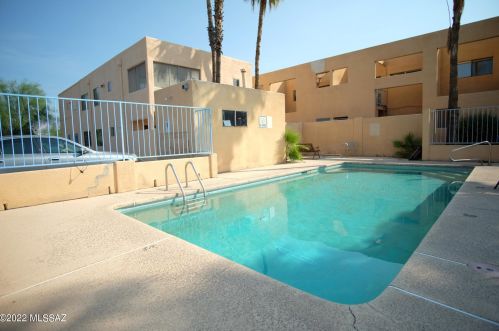 3800 2nd St, Tucson AZ  85716-4326 exterior