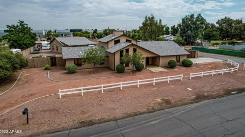 394 Redfield Rd, Chandler AZ 85225-1023 exterior