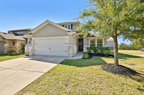 7600 Evening Sky Cir, Austin, TX 78735-8087