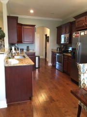 1990 Hatteras Way, Sumter SC  29153-1961 exterior