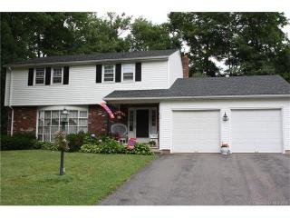 129 Apter Dr, Torrington, CT 06790-5762