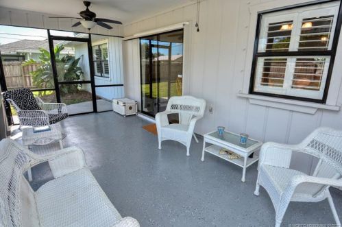 2231 Trillo St, Fort Pierce FL  34952-6873 exterior