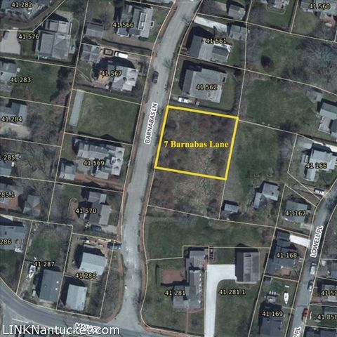 7 Barnabus Ln, Nantucket, MA 02554-2154