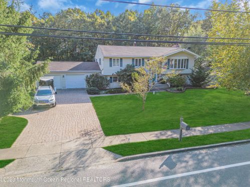 442 Frank Applegate Rd, Jackson Twp NJ 08527-2454 exterior