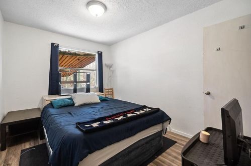 4711 Blueberry Trl, Austin TX 78723-5308 exterior