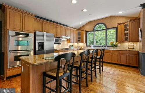 15173 Sapling Rdg Dr, Dayton MD 21036-1259 exterior