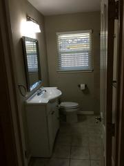 3710 Mona Lee Ln, Houston TX  77080-1727 exterior