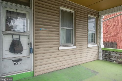 623 Prince St, Lancaster PA 17603-5809 exterior