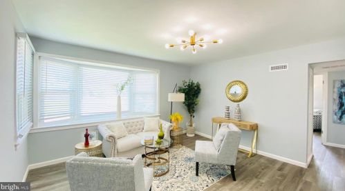 1209 Veirs Ml Rd, Rockville MD 20853-3534 exterior