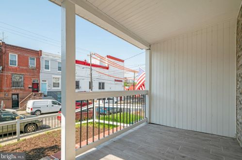 2671 Emerald St, Philadelphia PA  19125-1123 exterior