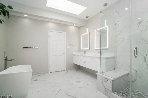 47 Hillside Ave, Berkeley Heights NJ 07922-1708 exterior