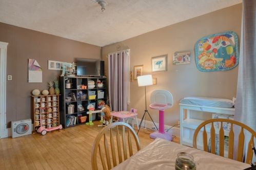 55 Brown Ave, Boston MA exterior