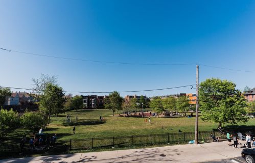 1760 Diversey Pkwy, Chicago IL  60614-1010 exterior