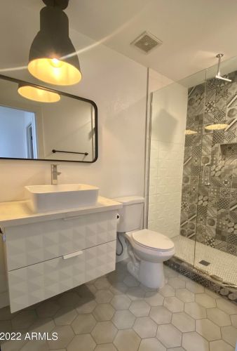 4607 Edgemont Ave, Phoenix AZ  85008-1509 exterior