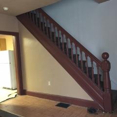 619 New York St, Scranton PA  18509-2435 exterior