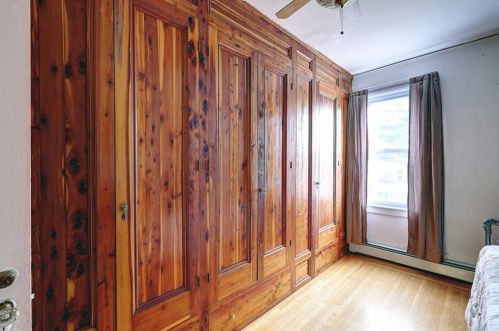 172 Pond St, Woonsocket RI  02895-2007 exterior