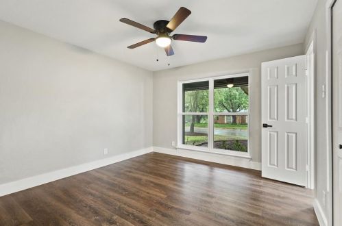 11032 Carissa Dr, Dallas TX  75218-1366 exterior