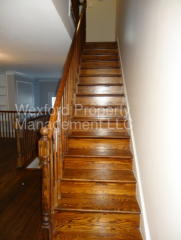 2011 Hillyer Pl, Washington DC  20009-1005 exterior