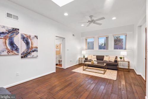 3708 Massachusetts Ave, Washington DC 20016-5812 exterior