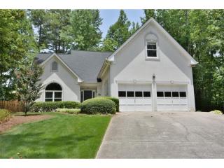 3815 Mill Creek Ct, Atlanta, GA 30341-1763