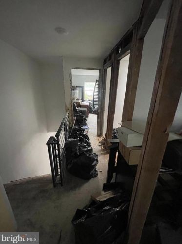 503 Norris St, Chester PA 19013-3320 exterior