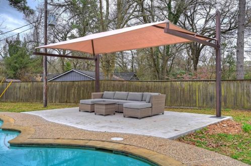 3064 Spg Br Rd, Montgomery TX 77316-2503 exterior