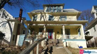 3518 Lincoln Blvd, Omaha NE  68131-1343 exterior